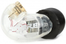 Shure SE215-CL-RIGHT - Pojedyńcza słuchawka od kpl. SE215-CL, prawa