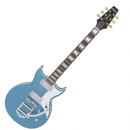 ARIA 212-MK2 (PHBL) - Gitara elektryczna