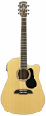 ALVAREZ RD 26 CE (N) - gitara elektroakustyczna