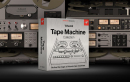 IK T-Racks Tape Machine Collection [licencja]