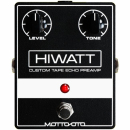 Hiwatt Motto Oto - efekt gitarowy Boost