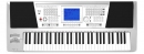 Ringway TB6200 - keyboard