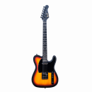 Kazuki NTL-SB - Gitara elektryczna