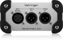 Behringer DS50 - Spliter pasywny 5-kanałowy