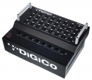DiGiCo D-Rack - Stagebox cyfrowy