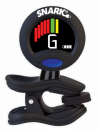 SNARK SST-1 Super Tight Rechargeable Tuner Bundle - Tuner gitarowy