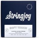 Stringjoy NW9544SF SIGNATURES 9.5-44 - struny do gitary elektrycznej
