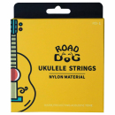 ROAD DOG RD-1 - Struny nylonowe do ukulele
