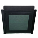 DNA DJ BOOTH MESH BK - Stanowisko DJ'skie