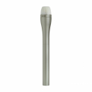 Shure SM63L - Mikrofon dynamiczny, dookólny - reporterski ENG - długa rączka