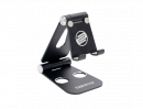 RELOOP Smart Display Stand MKII - Regulowany i składany stojak na tablety i smartfony