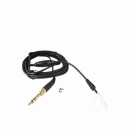 beyerdynamic 968694 Część zamienna - Connection cord assy, 3 m, with volume regulator do DT 770M
