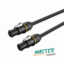 Roxtone MSSS215L10 - Kabel głośnikowy 10m