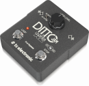 TC Electronic Ditto Jam X2 Looper - Looper z technologią BeatSense