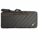 Hard Bag A-6120-Grey - Pokrowiec na keyboard 61 klawiszy