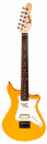 Kazuki BKZ-SM101ST-COR - Gitara elektryczna