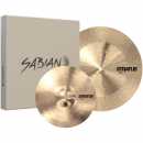 SABIAN S 5005 E (N) - TALERZE W ZESTAWIE