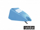 RELOOP Stylus Blue - Igła do wkładki gramofonowej