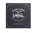 Aquila Lava Black Series Soprano high G 110U - Struny do ukulele