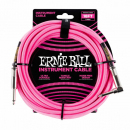 ERNIE BALL EB 6083 kabel instrumentalny