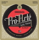 D'addario EJ45LP - struny do gitary klasycznej