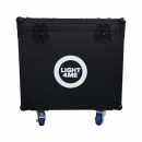 LIGHT4ME SKY FX 19x40W CASE 2IN1 - Skrzynia transportowa