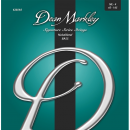 DEAN MARKLEY DM 2604 A - komplet strun do gitary basowej