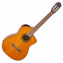 TAKAMINE GC3CE-NAT - GITARA ELEKTROKLASYCZNA 4/4