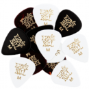 ERNIE BALL EB 9178 - Zestaw 12 piórek do gitar