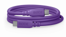 RODE SC27 - Kabel USB-C - USB-C 2m fioletowy