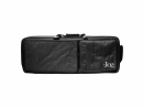 BE JOE KB1061BLK-94 - POKROWIEC NA INSTRUMENTY KLAWISZOWE Czarny