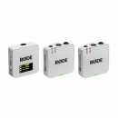 RODE Wireless GO III biały - System mikrofonowy