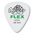 Dunlop Tortex Flex 0.88 mm - kostka gitarowa