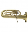 Stagg 77 EU - sakshorn barytonowy
