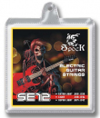 Struny do gitary elektrycznej SPOCK SE12 (09-42)