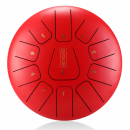 Hluru-Wangyou THF11-12 Red - Tongue Drum 12