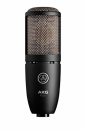 AKG P-220 - mikrofon pojemnościowy