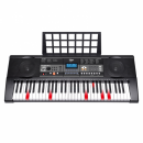 V-TONE VK 500-61L - keyboard do nauki gry z podświetlaną klawiaturą LED