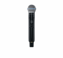Shure SLXD2/B58=-H56 - Nadajnik 