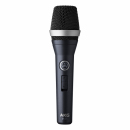 AKG D-5 CS mikrofon z wyłącznikiem