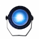 LIGHT4ME COB 30 BK V2 - reflektor par LED