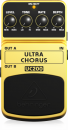 Behringer UC200 - Efekt gitarowy