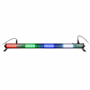 LIGHT4ME WASH BAR 240/8 IR SMD - Listwa oświetleniowa LED