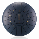 Hluru-Wangyou THF11-10 NavyBlue - Tongue Drum 10