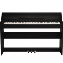 CLASSICA DIVERTIMENTO 250 BLACK - Pianino cyfrowe