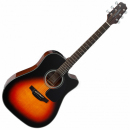 TAKAMINE GD30CE-BSB - Gitara Elektroakustyczna