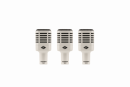 Universal Audio - SD-3 Set - Zestaw 3 mikrofonów dynamicznych