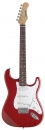 Stagg S 300 TR - gitara elektryczna  typu stratocaster