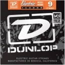 Dunlop Nickel 9-46 - struny do gitary elektrycznej