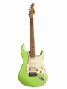 Kazuki BKZ-CP101-GN - Gitara elektryczna